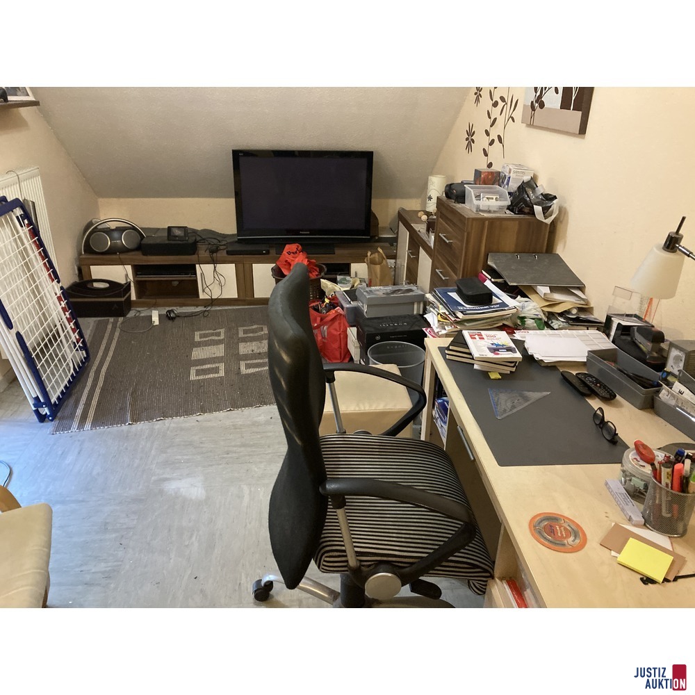 Büro
