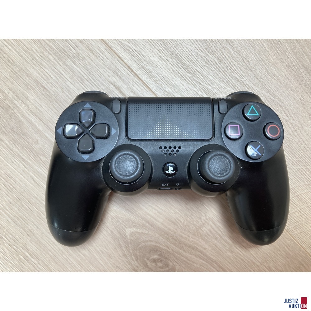 Controller