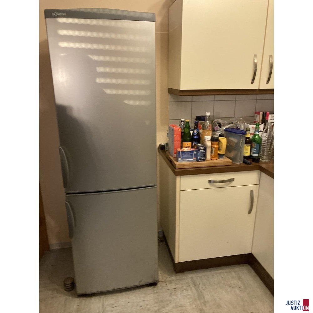 Kühlschrank