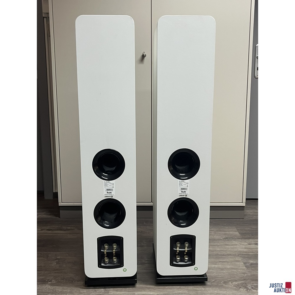 TEUFEL Ultima 40 Mk2 - back