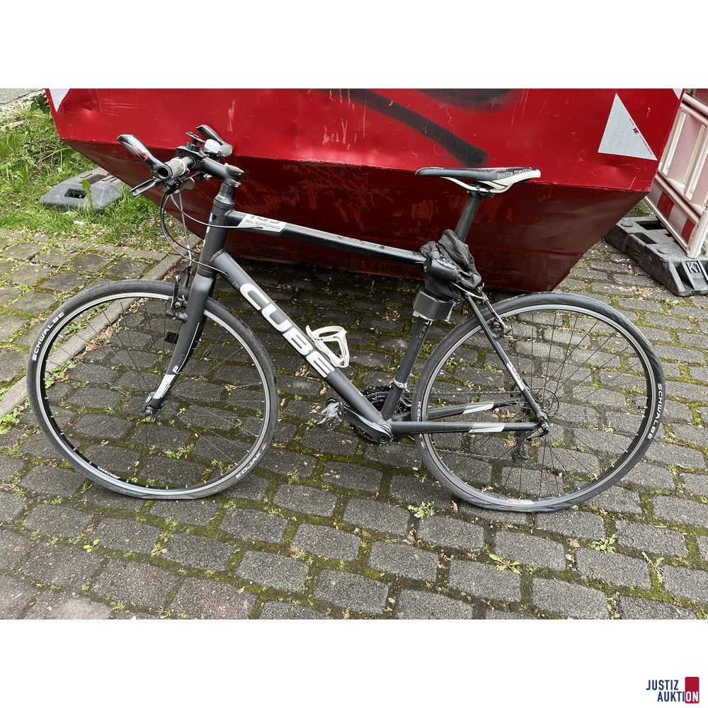 Fahrrad