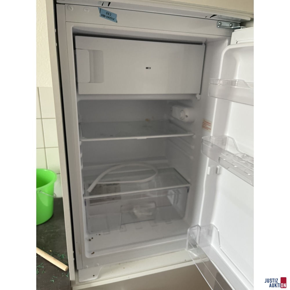K&uuml;hlschrank