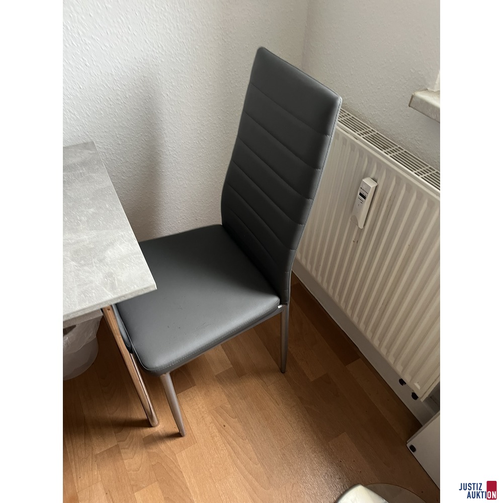 St&uuml;hle