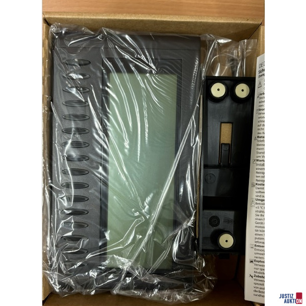 Erweiterungstastenmodul