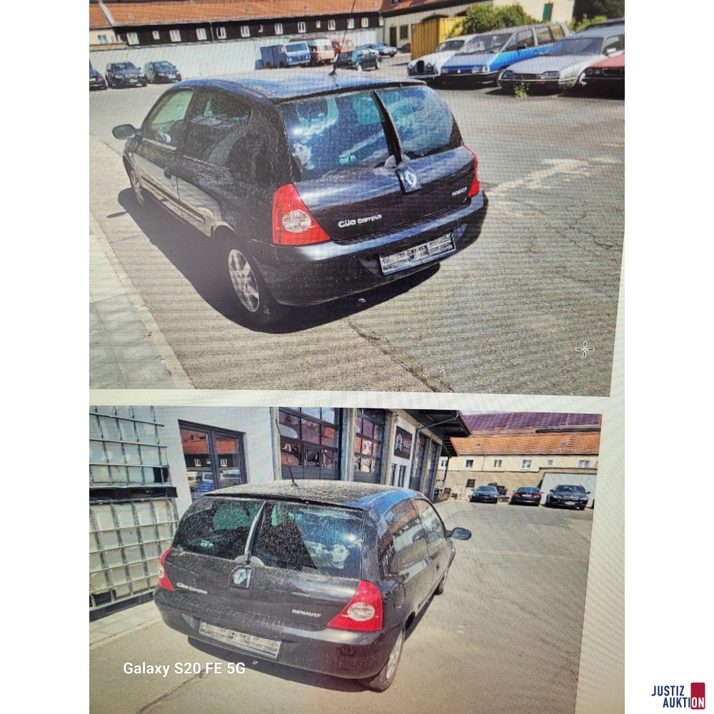 clio 2