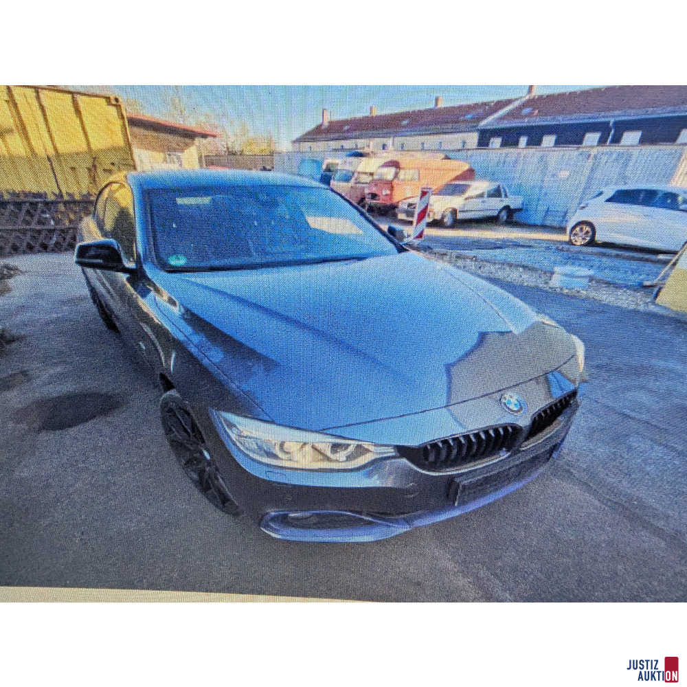 BMW 1