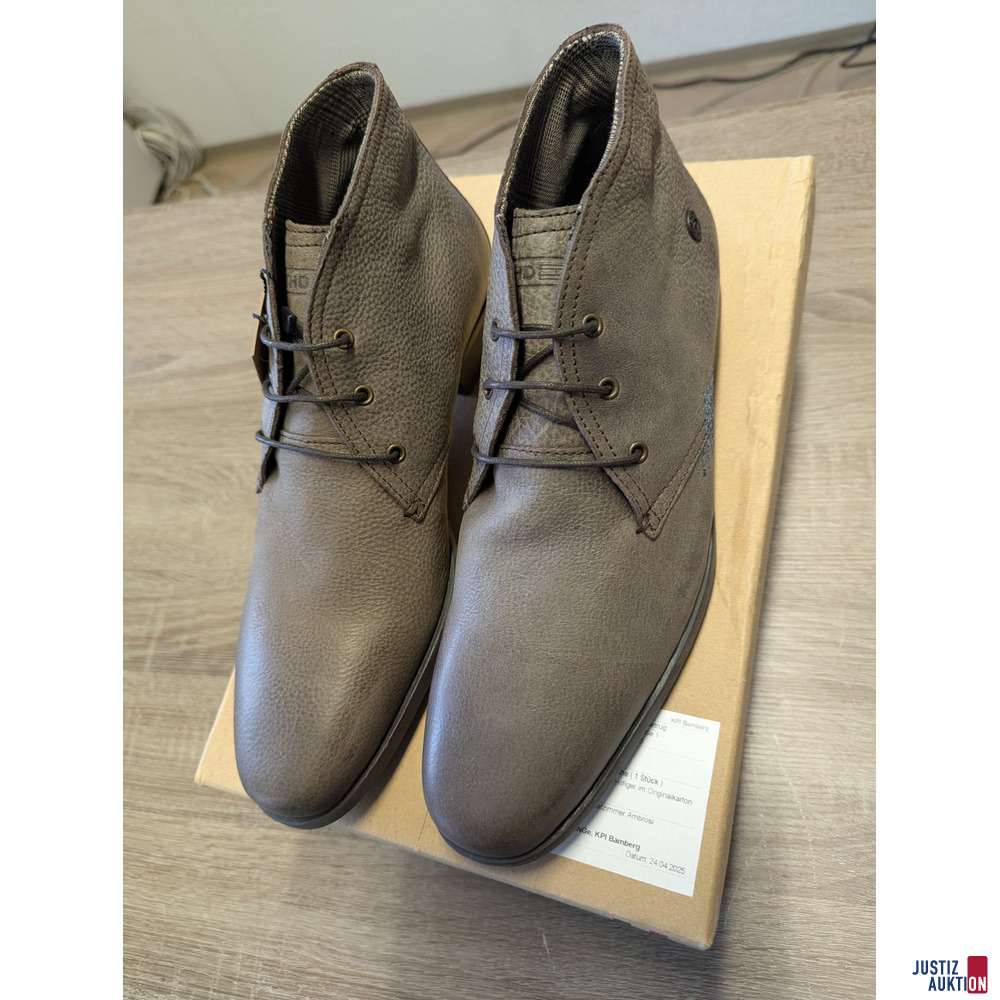 Herrenschuhe