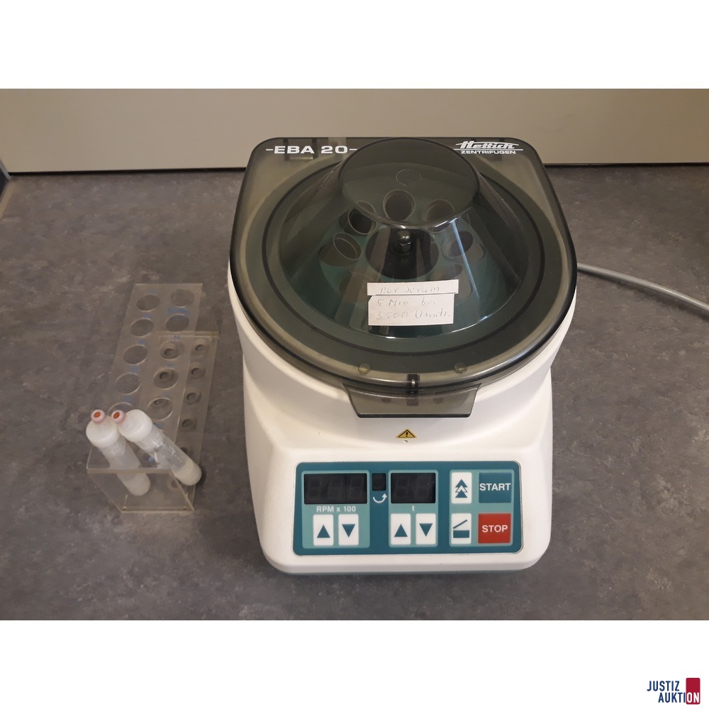 Zentrifuge