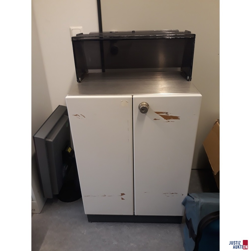Medizinschrank