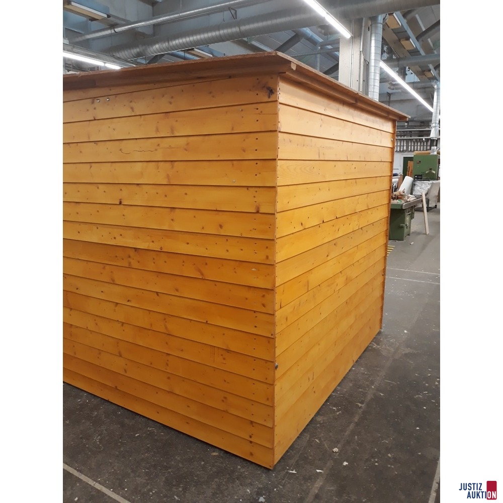 H&uuml;ttnw&auml;nde