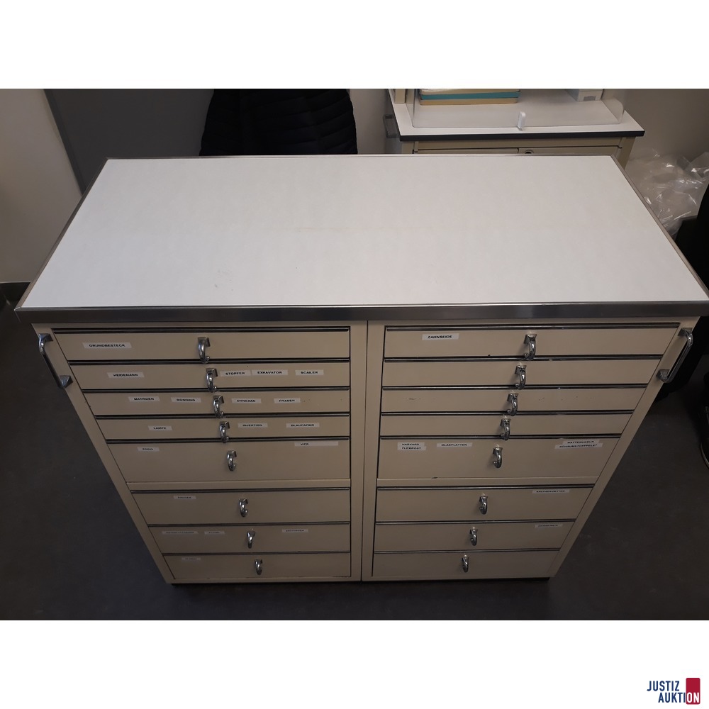 Medizinschrank
