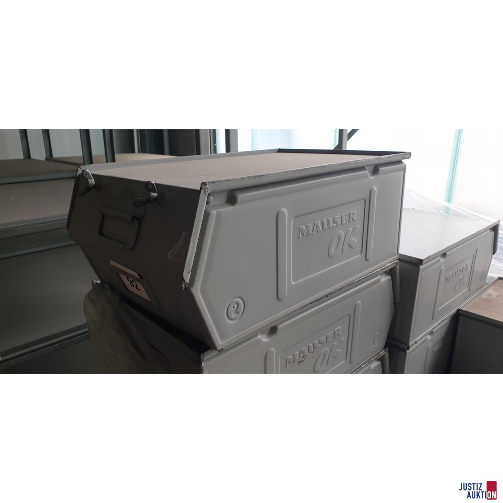 Lagerboxen 