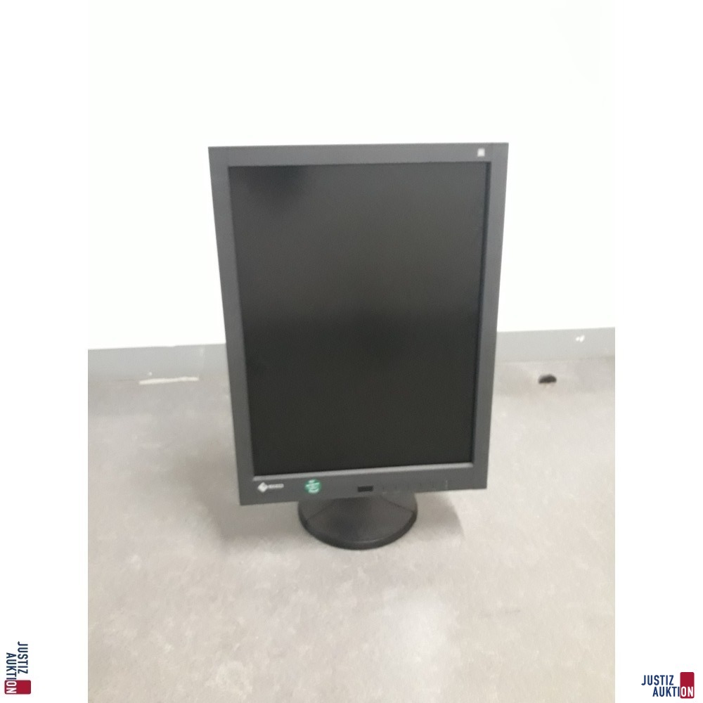 Monitor