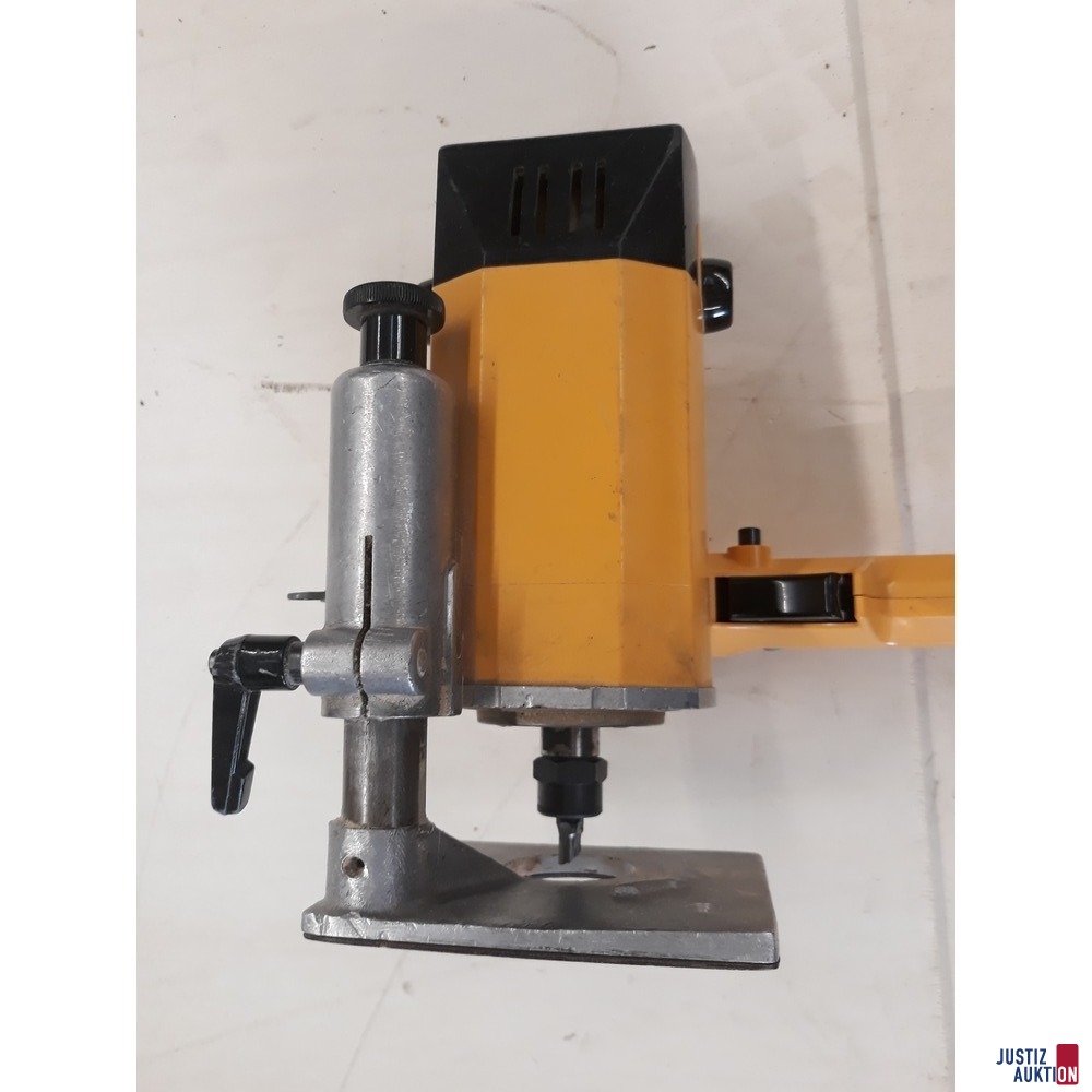 FESTO Oberfräse KF-S3