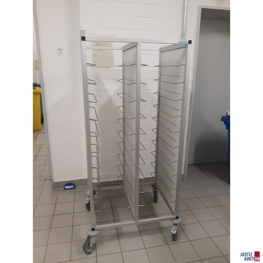 Tablettwagen