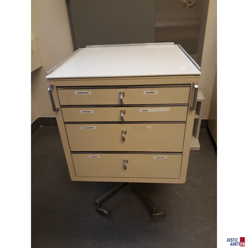 Medizinschrank