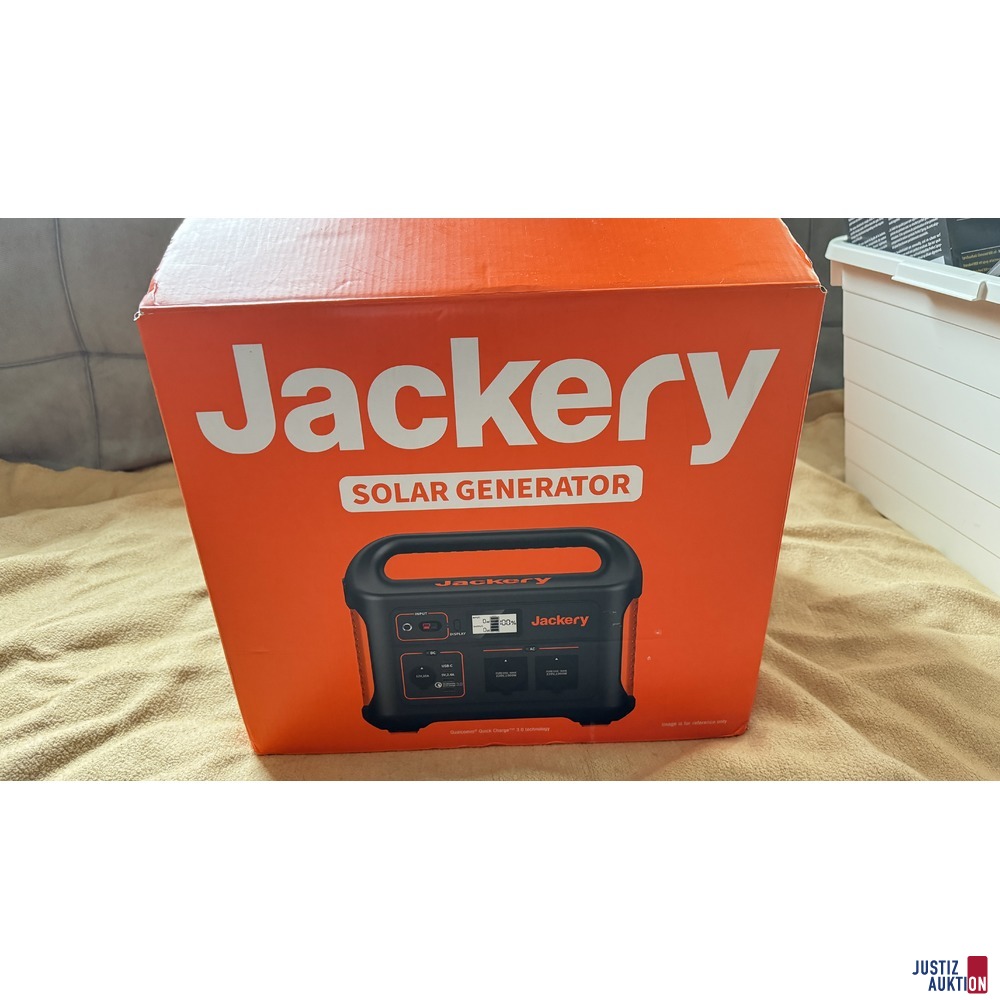 Verpackung Generator