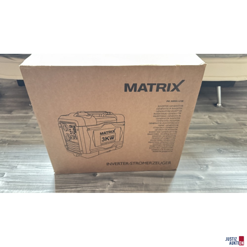 Verpackung