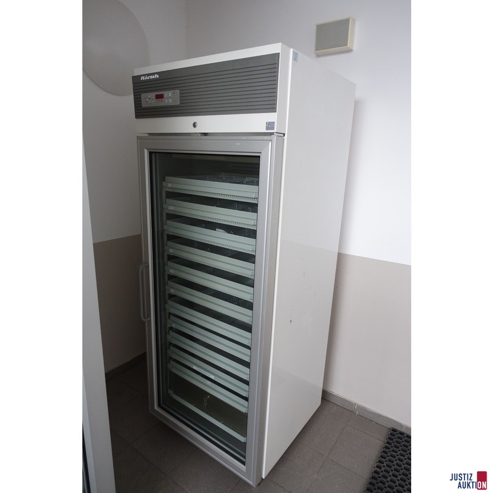 Medikamentenk&uuml;hlschrank