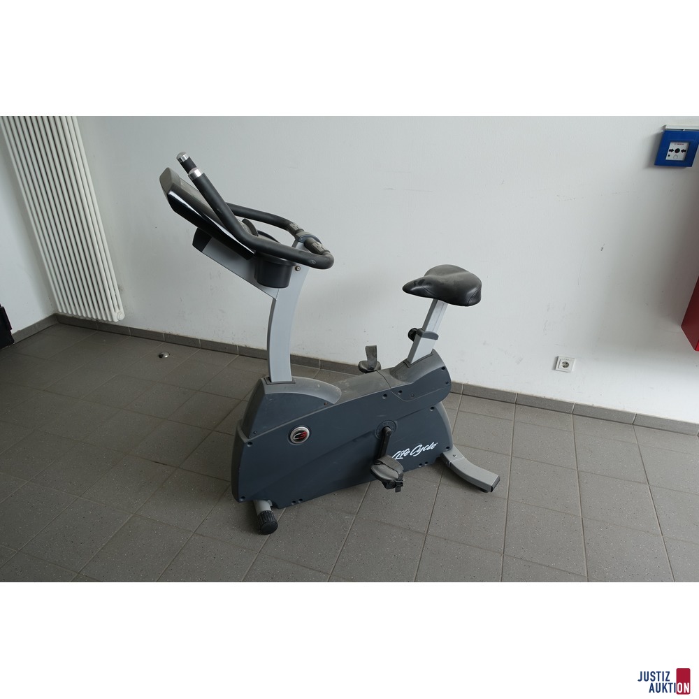 Ergometer LifeFitness C3