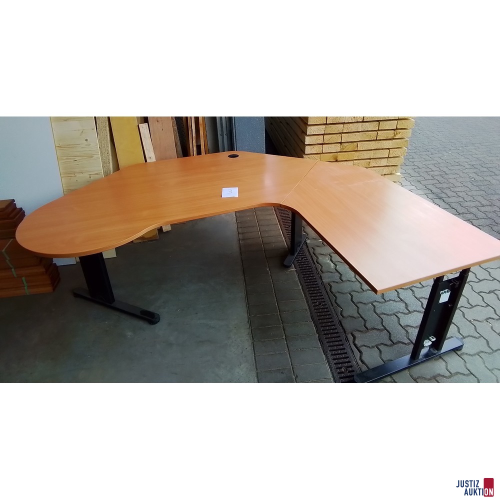 Schreibtisch