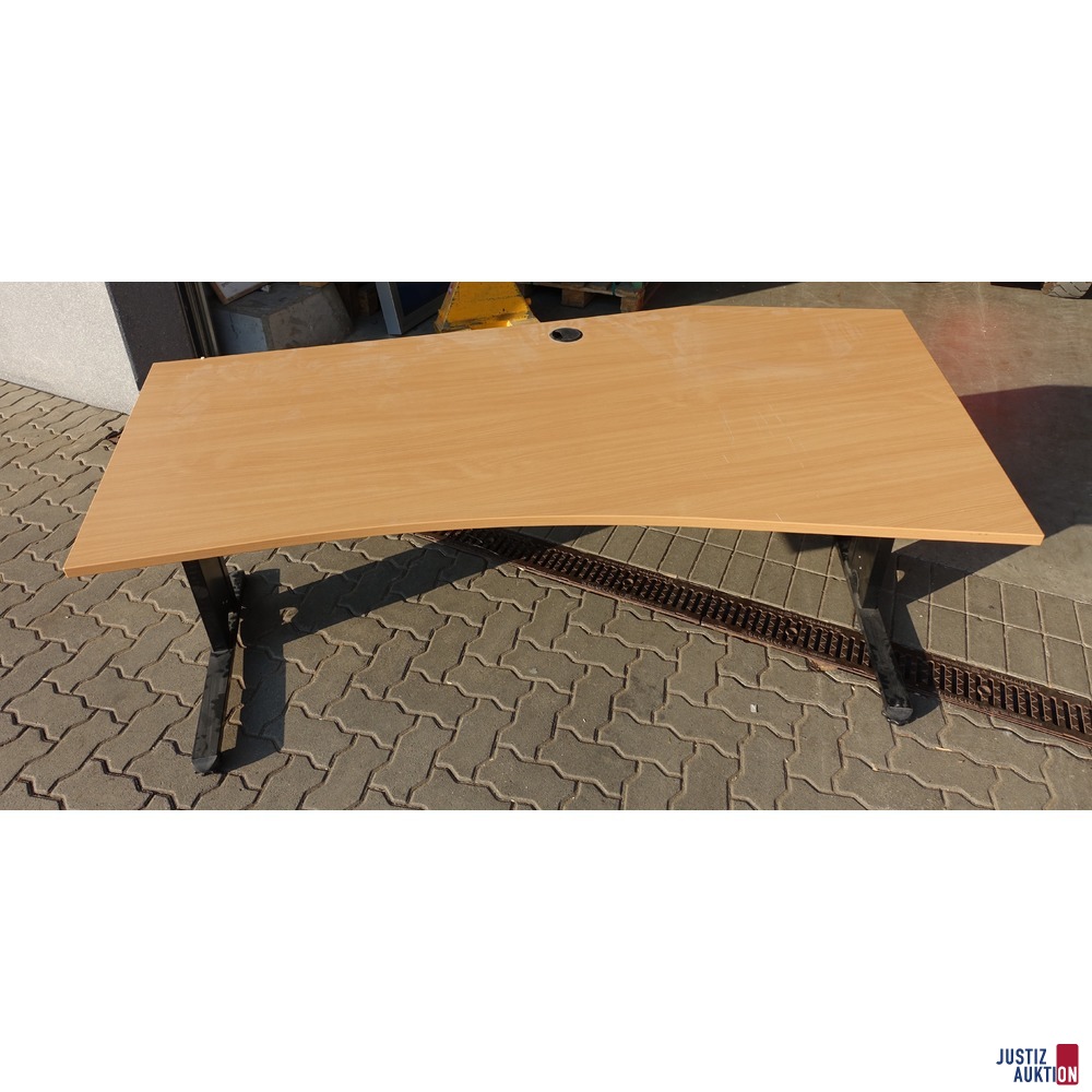 Schreibtisch