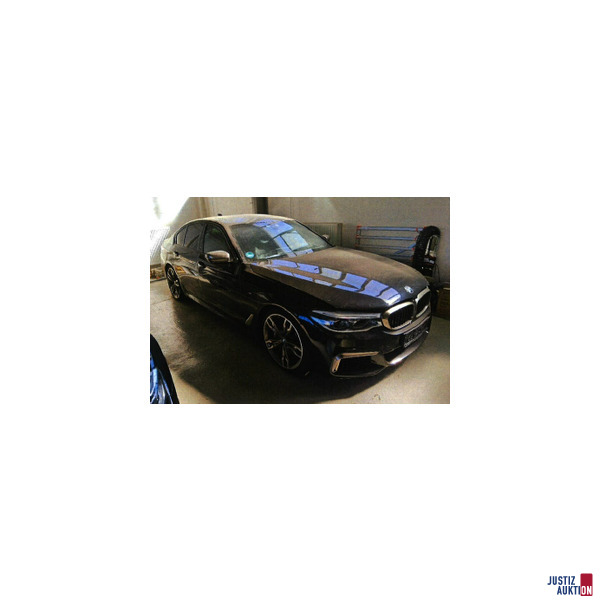 BMW 5er M550 i xDrive