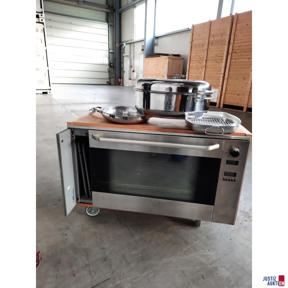 Miele Kombi