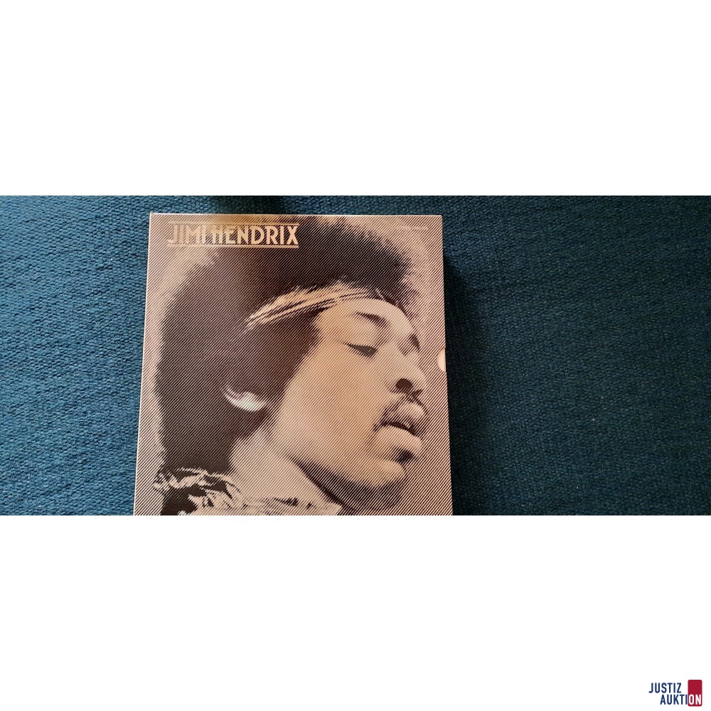 LP Box