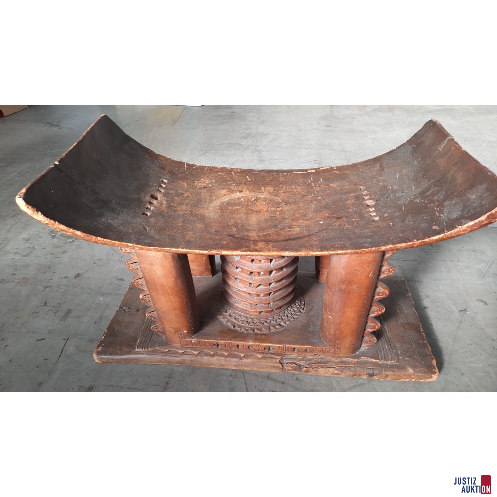 Hocker