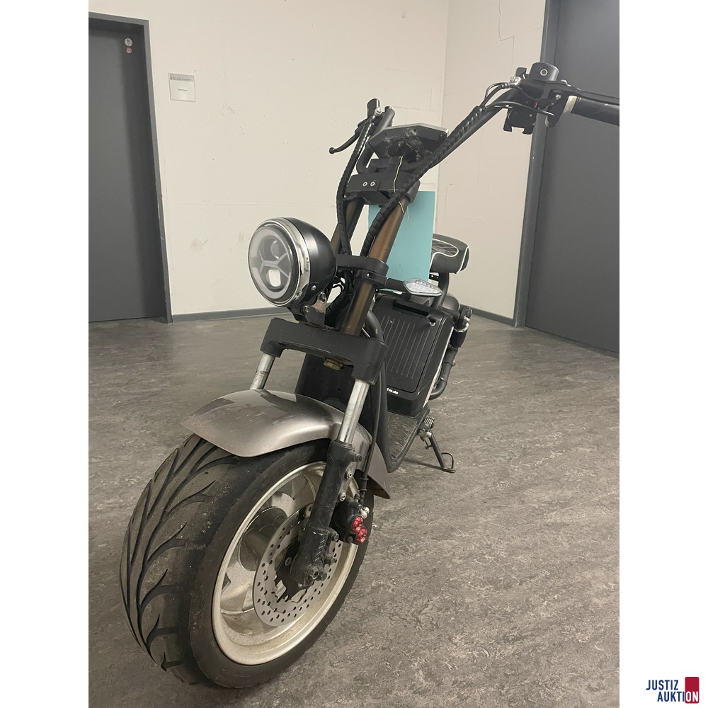 Ansicht Front