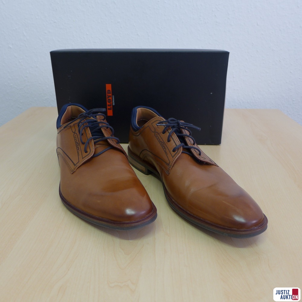 Herrenschuhe