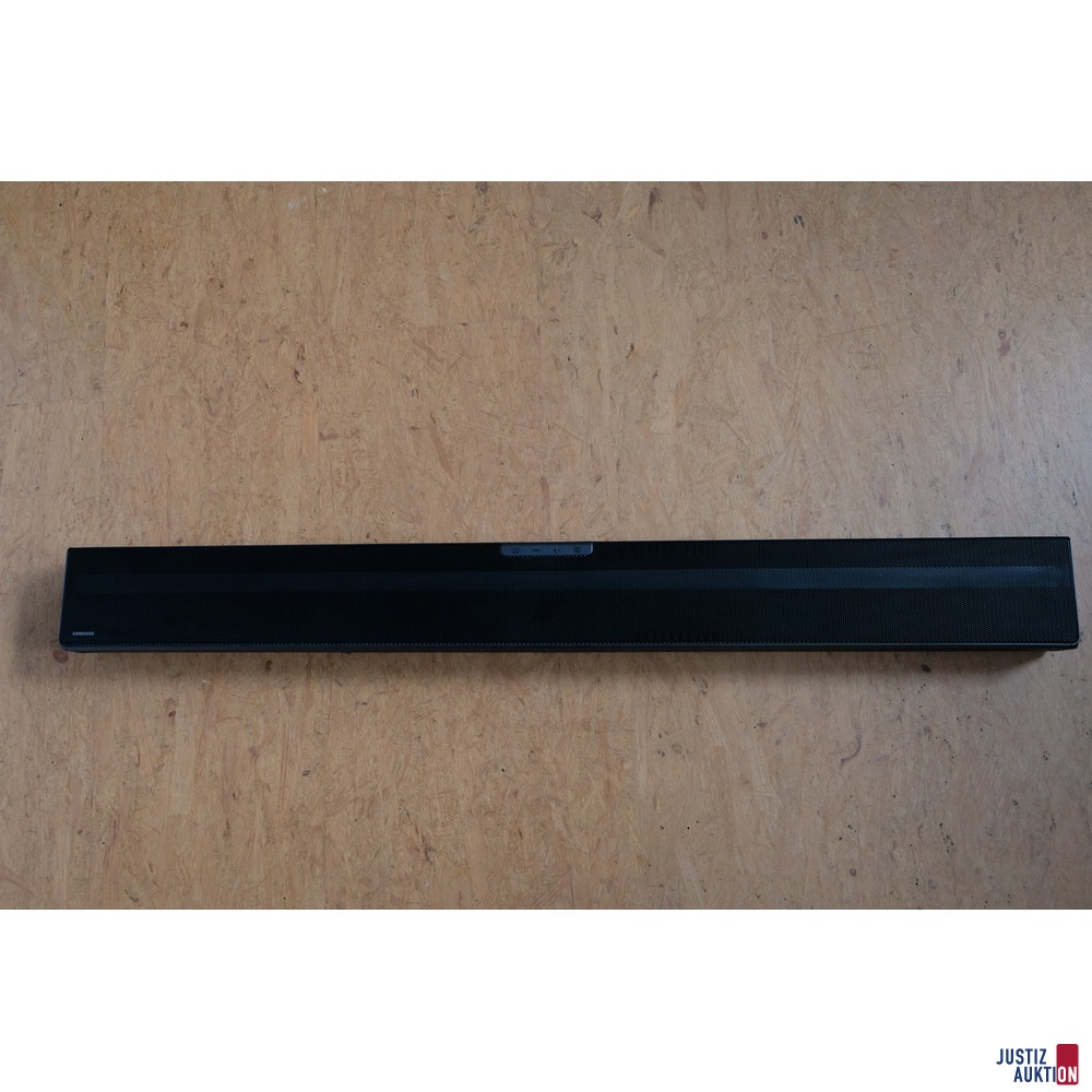 Soundbar
