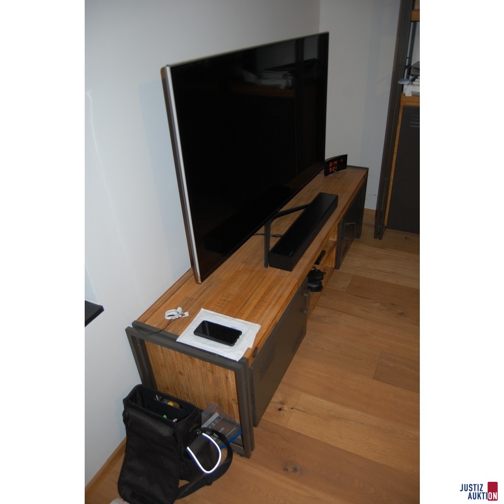 TV-Möbel