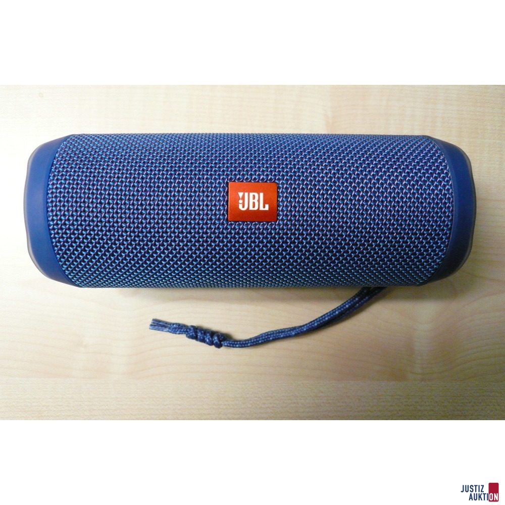 JBL Flip 4
