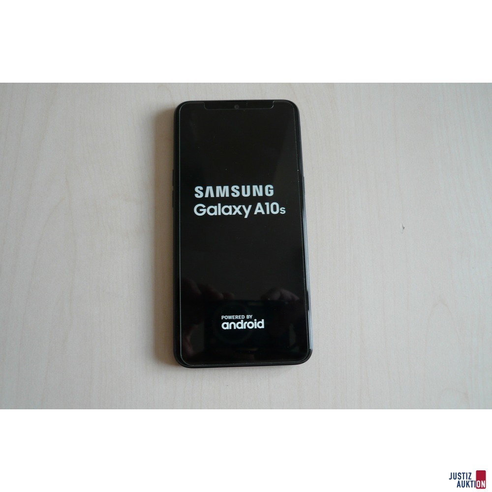 Samsung Galaxy A10s