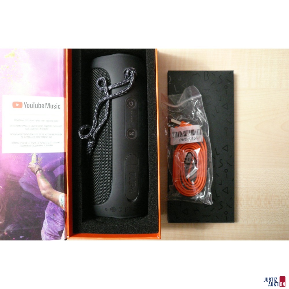 JBL Box