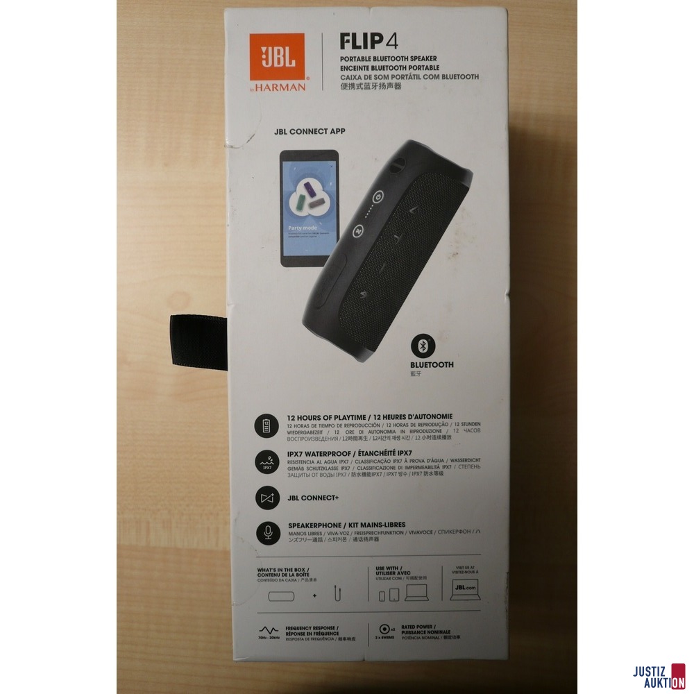 Verpackung