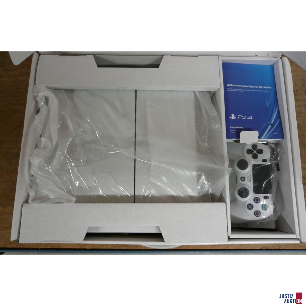Playstation 4