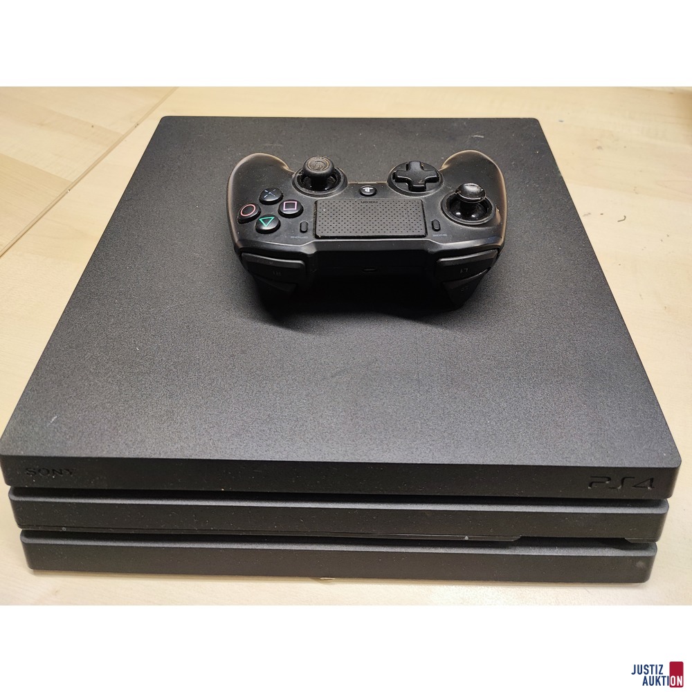 PlayStation
