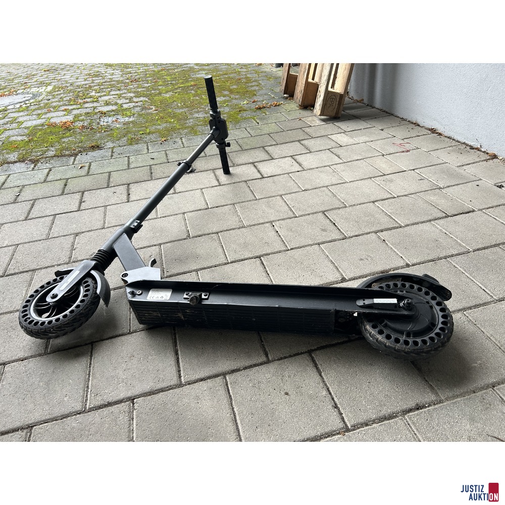 Ansicht unten