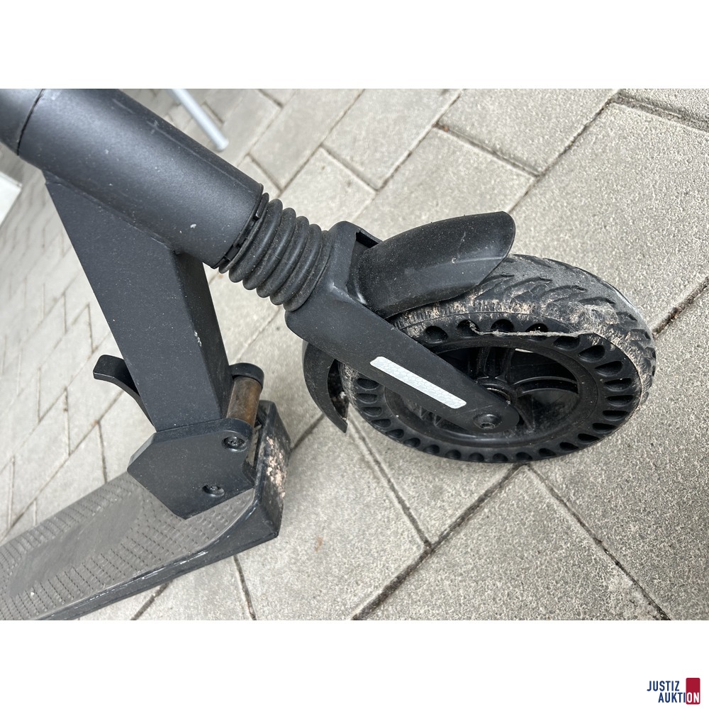 Reifen vorne