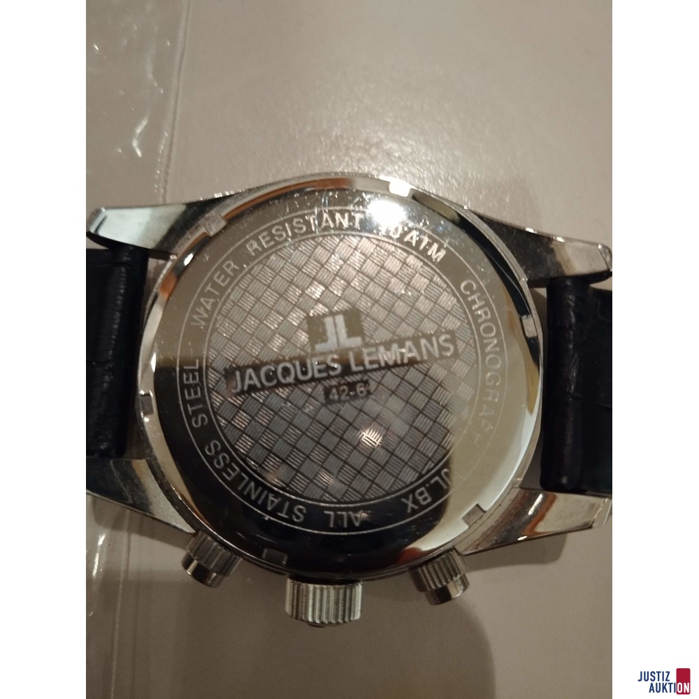 Nahaufnahme R&uuml;ckseite