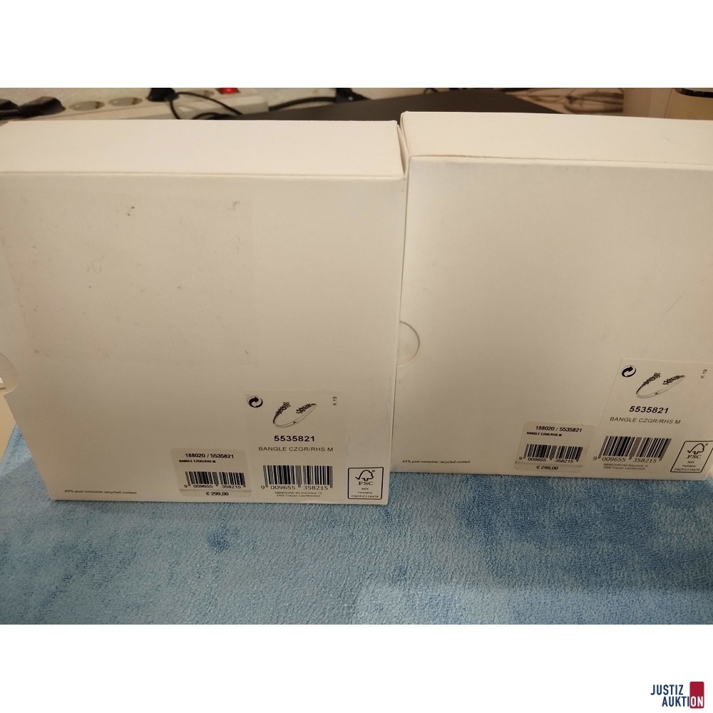 Aussenverpackung