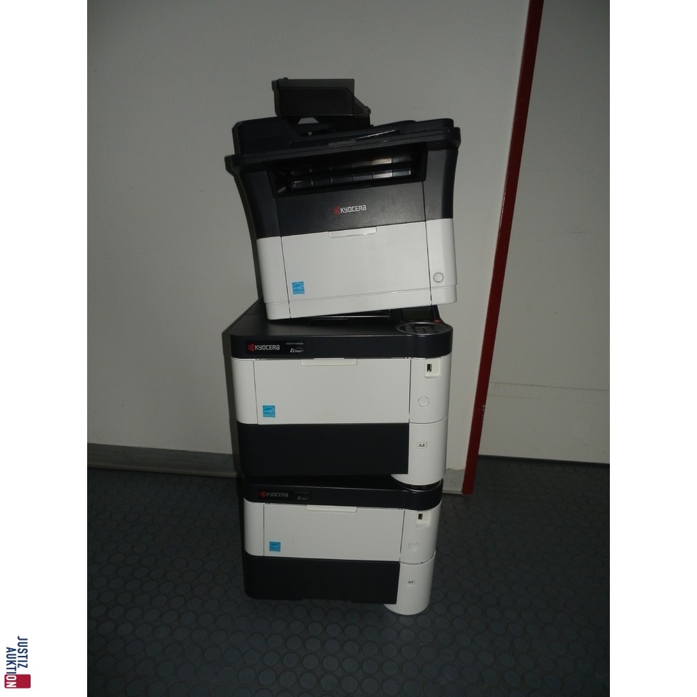 Drucker
