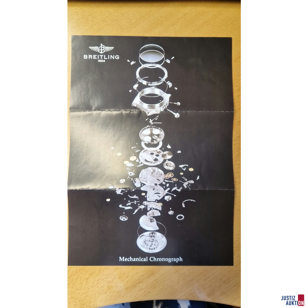Wartungsinformation 1