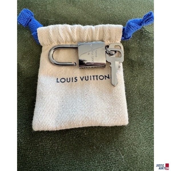 original Schlo&szlig; &lpar;unbenutzt&rpar;