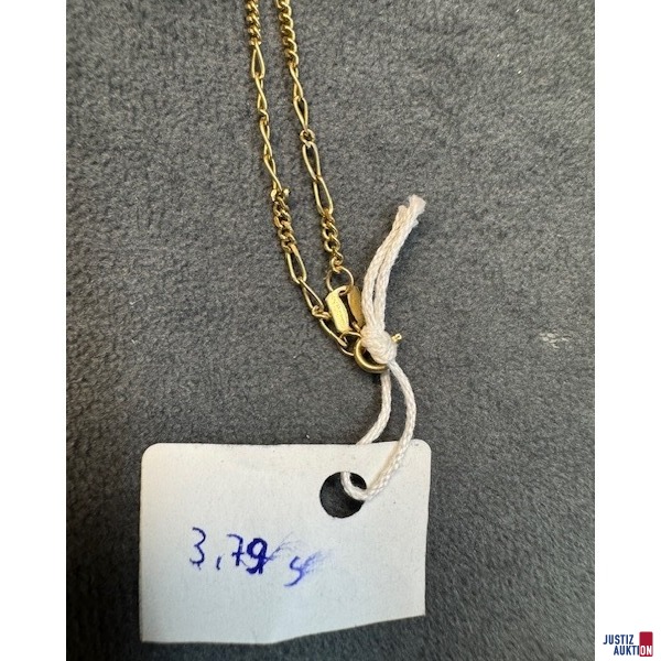 Ansicht Kette 50 cm
