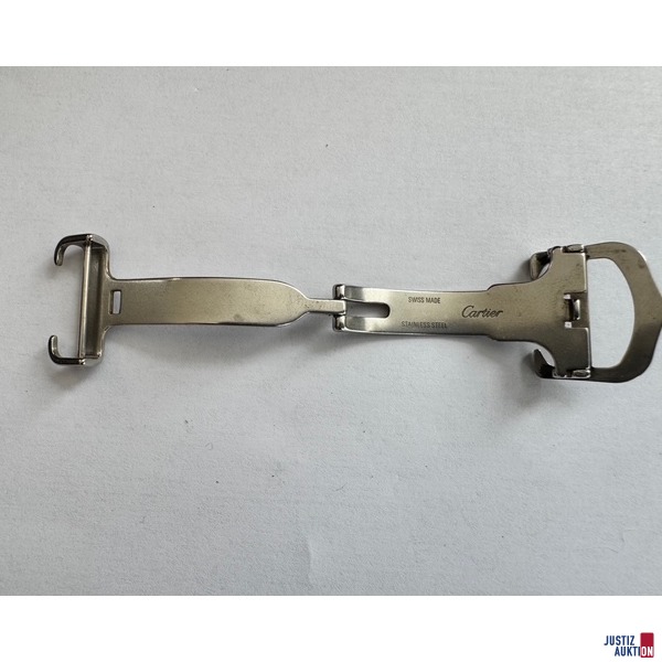 Ersatz-Faltschlie&szlig;e