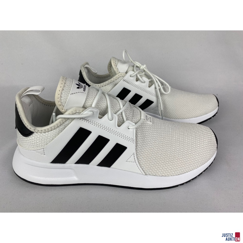 Sneaker Adidas Gr. 41 1 3 178325 Justiz Auktion